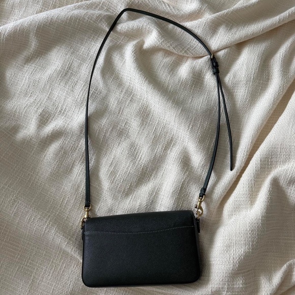 Coach Wyn Crossbody Bag - Picture 3 of 6